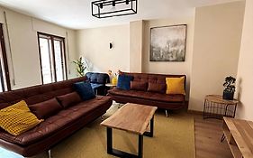 Catedral Suite - Vistas a la Catedral&Parking